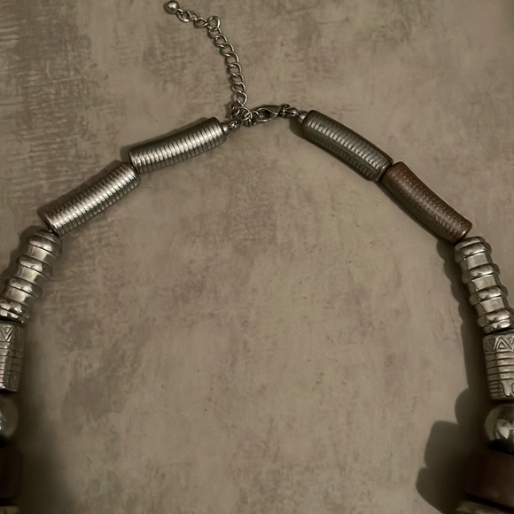 Beaded Necklace - Picture 3 of 3